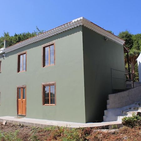 Гостевой дом Casa Fita En El Cubo De La Galga Пунтальяна Экстерьер фото